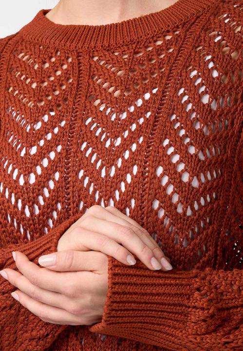 Produktbild Suri Frey Strickpullover SFY Freyday (L)