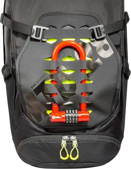 Immagine prodotto Tatonka Zaino bici MTB 28 (28 l)
