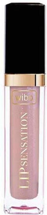Image du produit Wibo WIBO Lip Sensation błyszczyk do ust 6 5ml