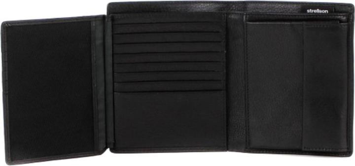 Actual product image Strellson Carter tanner BillFold V15