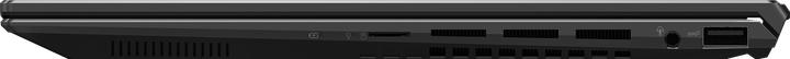 Produktbild ASUS ZenBook 14X OLED (14", AMD Ryzen 5 5600H, 16 GB, 512 GB, US)