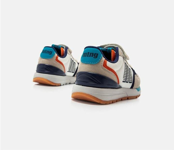Produktbild Mustang Jungen Sneaker Compact Pluton (35)