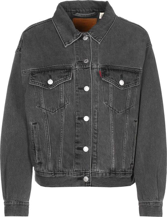 Actual product image Levis S Trucker denim jacket - 86921 (L, S)
