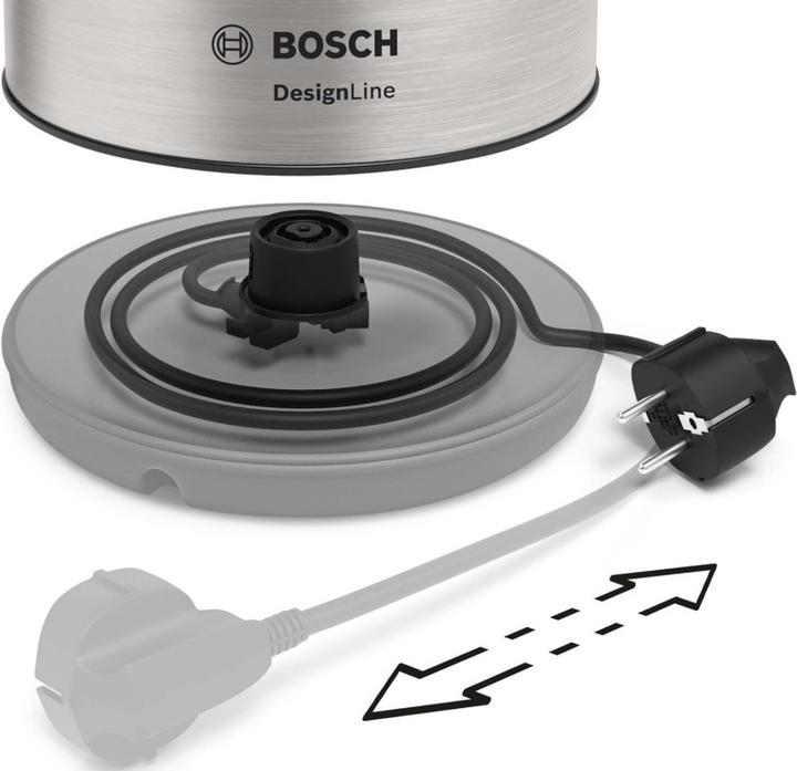 Produktbild Bosch Hausgeräte TWK3P420 (1.70 l)