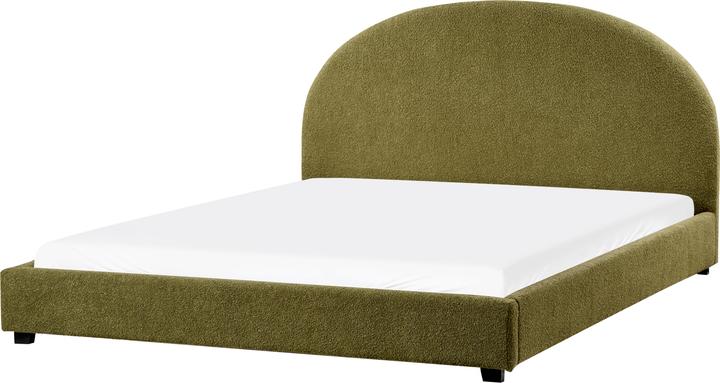 Image du produit Beliani Vaucluse (180 x 200 cm)