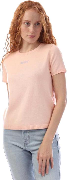 Produktbild DKNY Pullover Top kurzärmlig (XS)