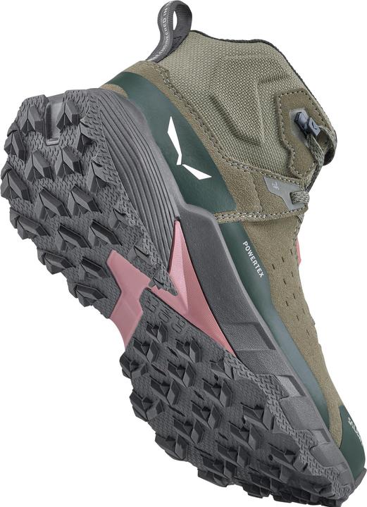 Immagine prodotto Salewa Pedroc 2 Leather Mid Powertex Schuh (39)