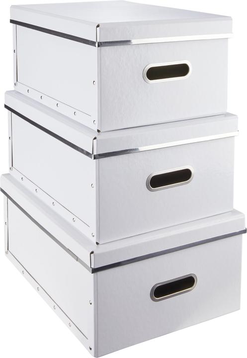 Immagine prodotto micasa Gioacchino (39,5 x 28,5 x 17 cm, 19 l)