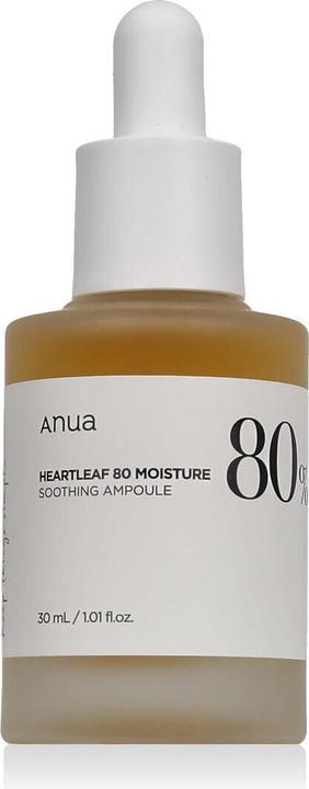 Anua Heartleaf 80% Moisture (30 ml)