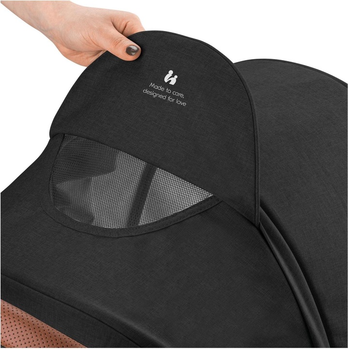 Actual product image Hauck Uptown