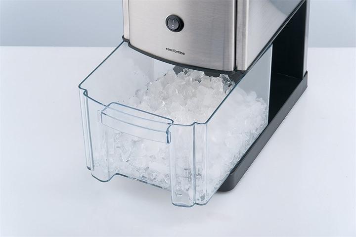 Actual product image Trebs Ice crusher