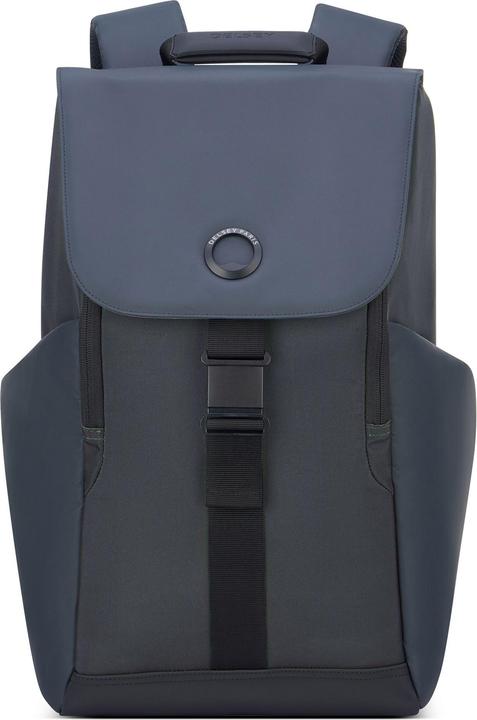 Actual product image Delsey Torba na laptopa 16 CZARNY (18 l)