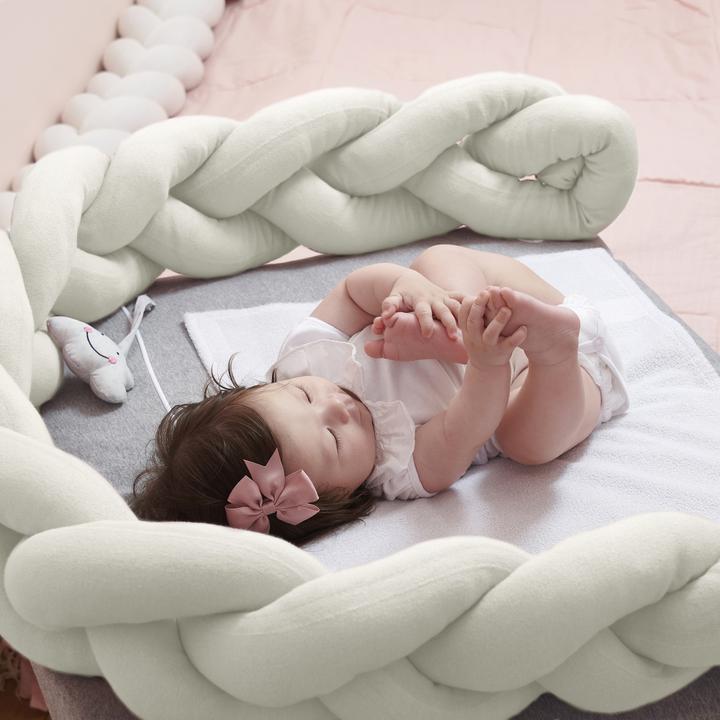 Actual product image nordic coast company Bed snake