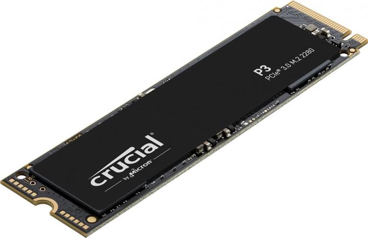 Immagine prodotto Crucial P3 (2000 GB, M.2 2280)
