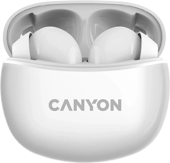 Actual product image Canyon TWS-5 (No noise cancelling, 7.50 h, Wireless)