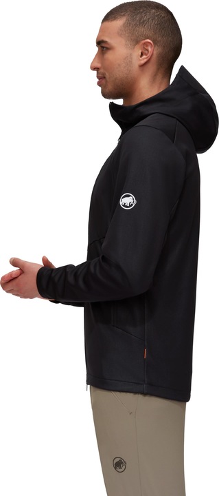 Immagine prodotto Mammut Giacca con cappuccio Ultimate VII SO Uomo (M)