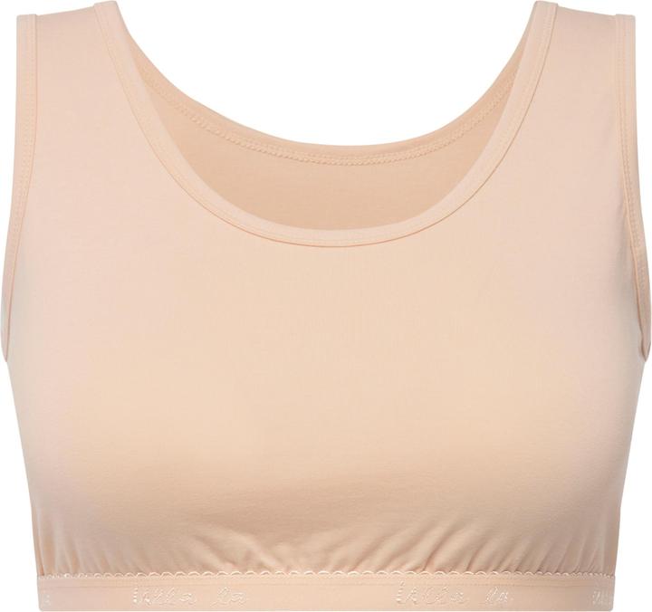Produktbild Ulla Popken Bustier, Schlupfform, ohne Bügel, OEKO-TEX (54 B)