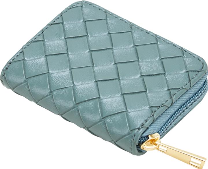 Actual product image Rossis Money 1 Flechtoptik