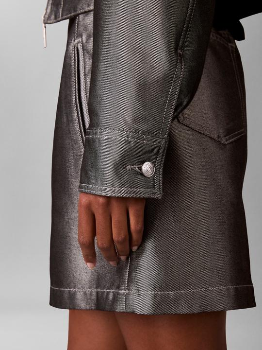 Actual product image Calvin Klein Jeans Jeansjacke (M)
