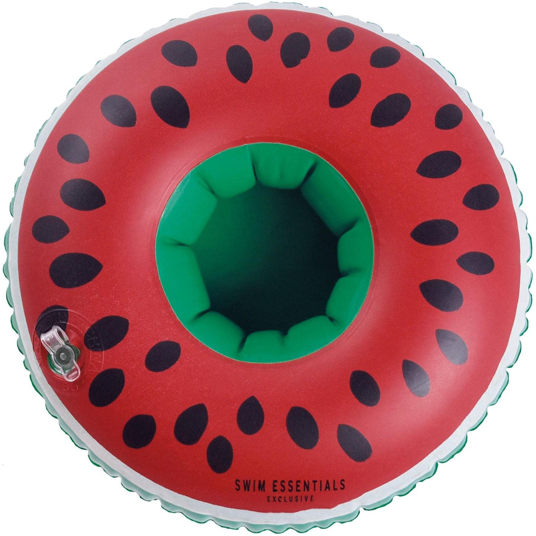 Swim Essentials Getränkehalter Melone
