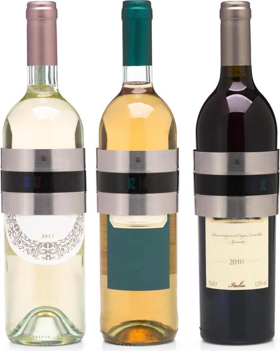 Actual product image WMF Clever & More (Wine thermometer)