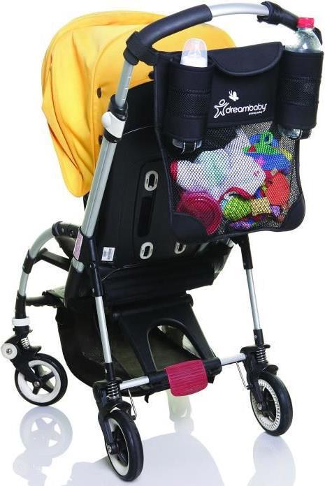 Immagine prodotto Dreambaby Strollerbuddy