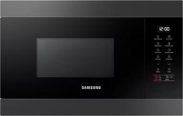 Samsung Kuchenka mikrofalowa MS 22M8254AM