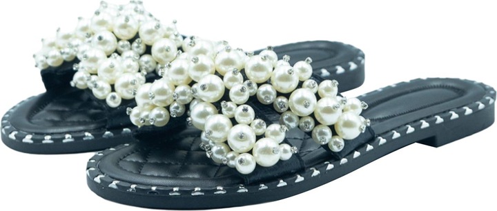 Image du produit Where's That From Claquettes EVE - Femme (38)