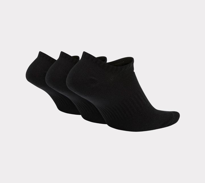 Produktbild Nike Value No Show (3er Pack, 38 - 42)