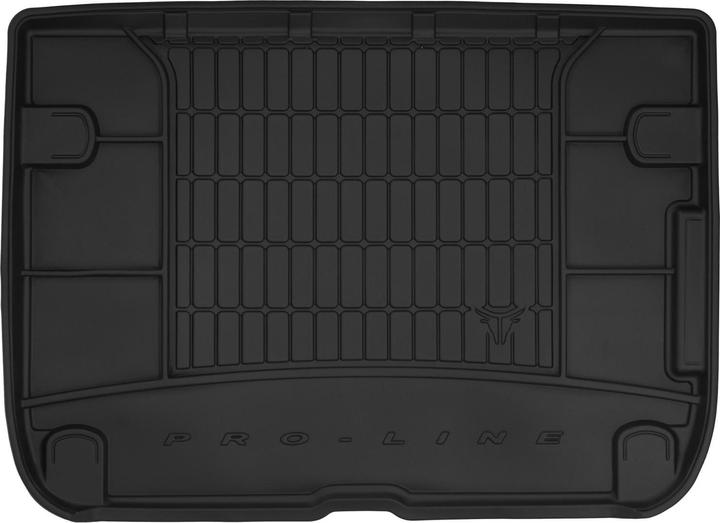 Frogum KOFFERRAUM-GUMMIMATTE CITROEN C4 PICASSO 06-13 TM402973