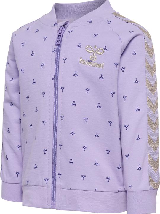Produktbild hummel Hmlbeesy Zip Jacket (74)