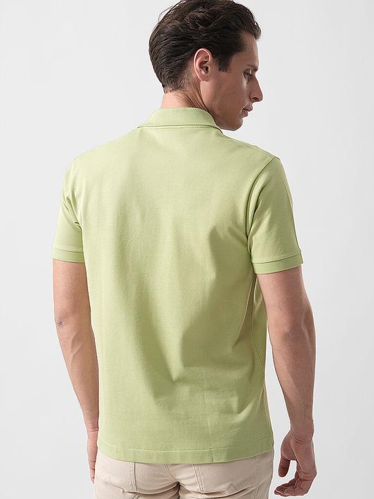 Produktbild Lacoste Classic Polo Shirt (S)
