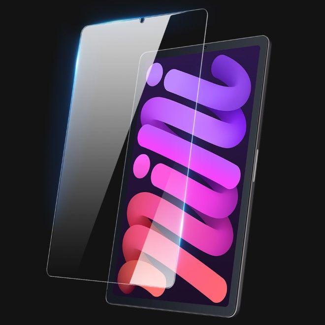 Image du produit Dux Ducis 2.5D Full Screen Schutzglas Displayschutz (1 pièce(s), iPad mini 2024 (7e génération), iPad mini 2021 (6e génération))