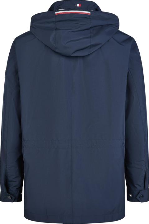 Actual product image Hechter Waterproof jacket (48)