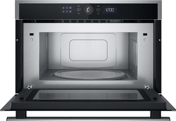 Productafbeelding Whirlpool WMD44MX