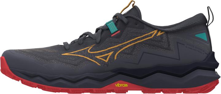Produktbild Mizuno Wave Daichi 9 (40.5)