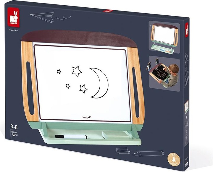 Actual product image Janod Table board