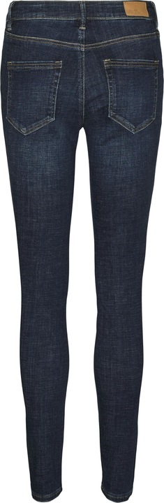 Produktbild Vero Moda Vmflash Mr Skinny Jeans Li3303 Ga Noos (32)