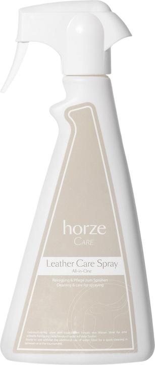 Horze Allzweck-Lederspray