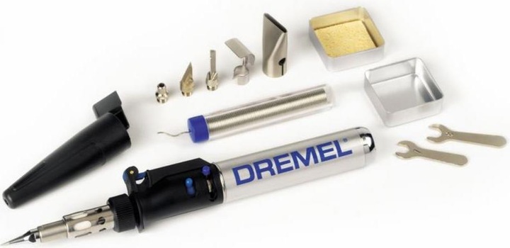 Actual product image Dremel VersaTip