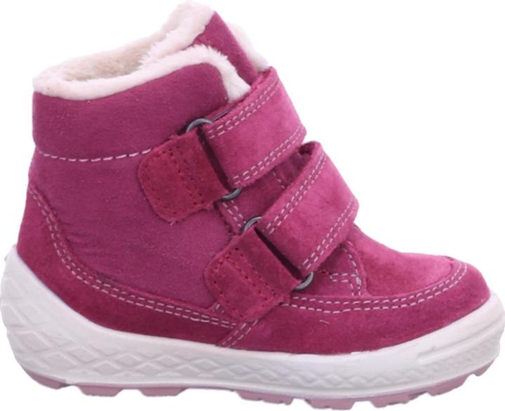 Actual product image Legero Ankle boot leather / GROOVY (23)