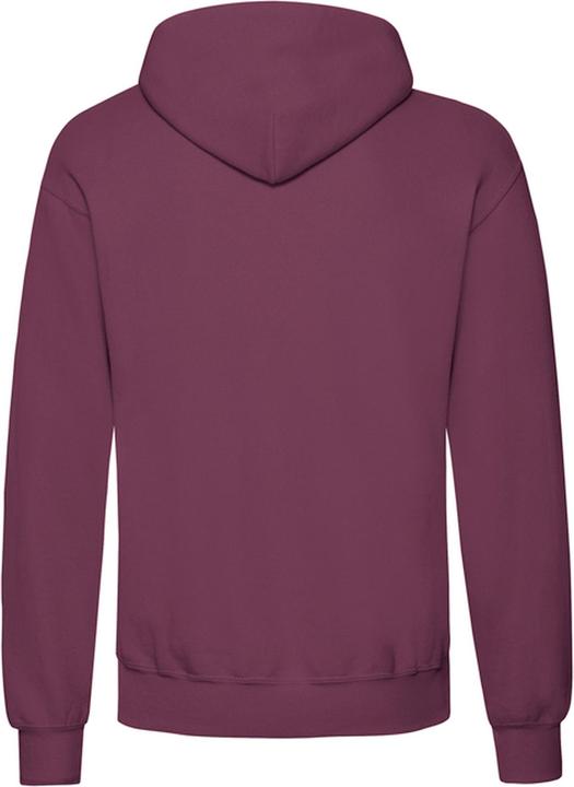 Produktbild Fruit of the Loom Kapuzenpullover (S)
