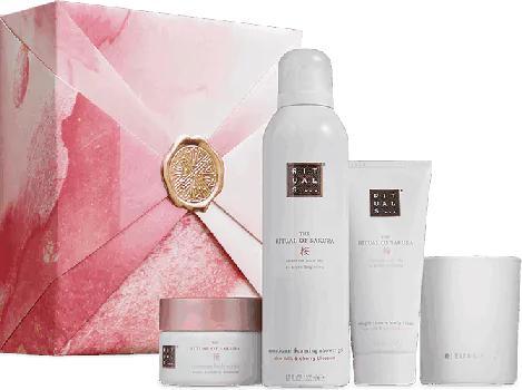 Immagine prodotto Rituals The Ritual Of Sakura Renewing Routine (Set per la cura del corpo)
