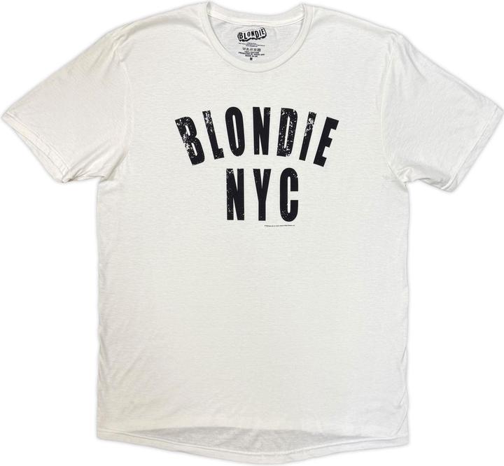 Produktbild Blondie Nyc (M)