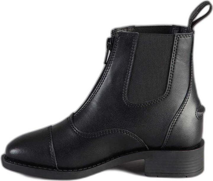Produktbild Premier Equine reitstiefel synthetik kinder volens (33)