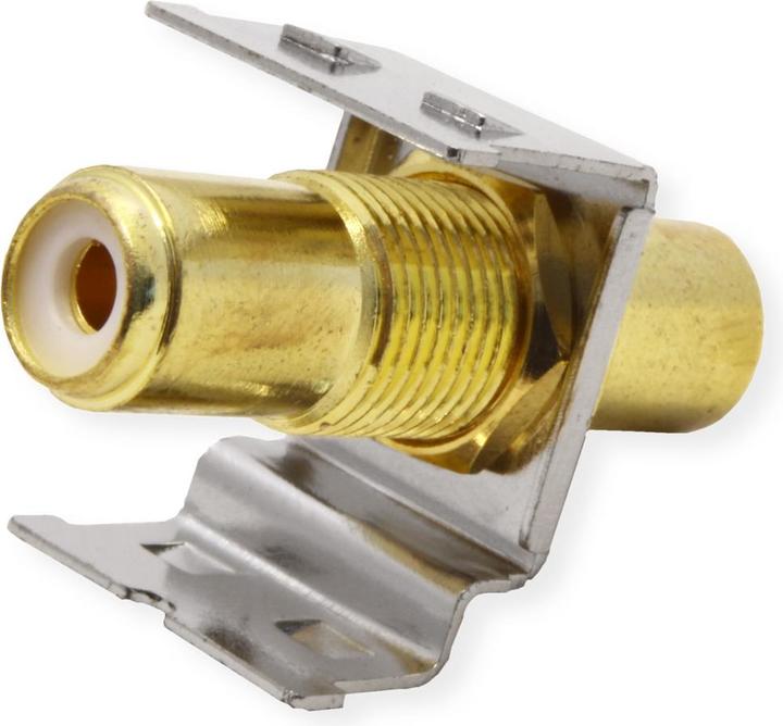 Productafbeelding Roline MultiMedia Anschluss-Systeme