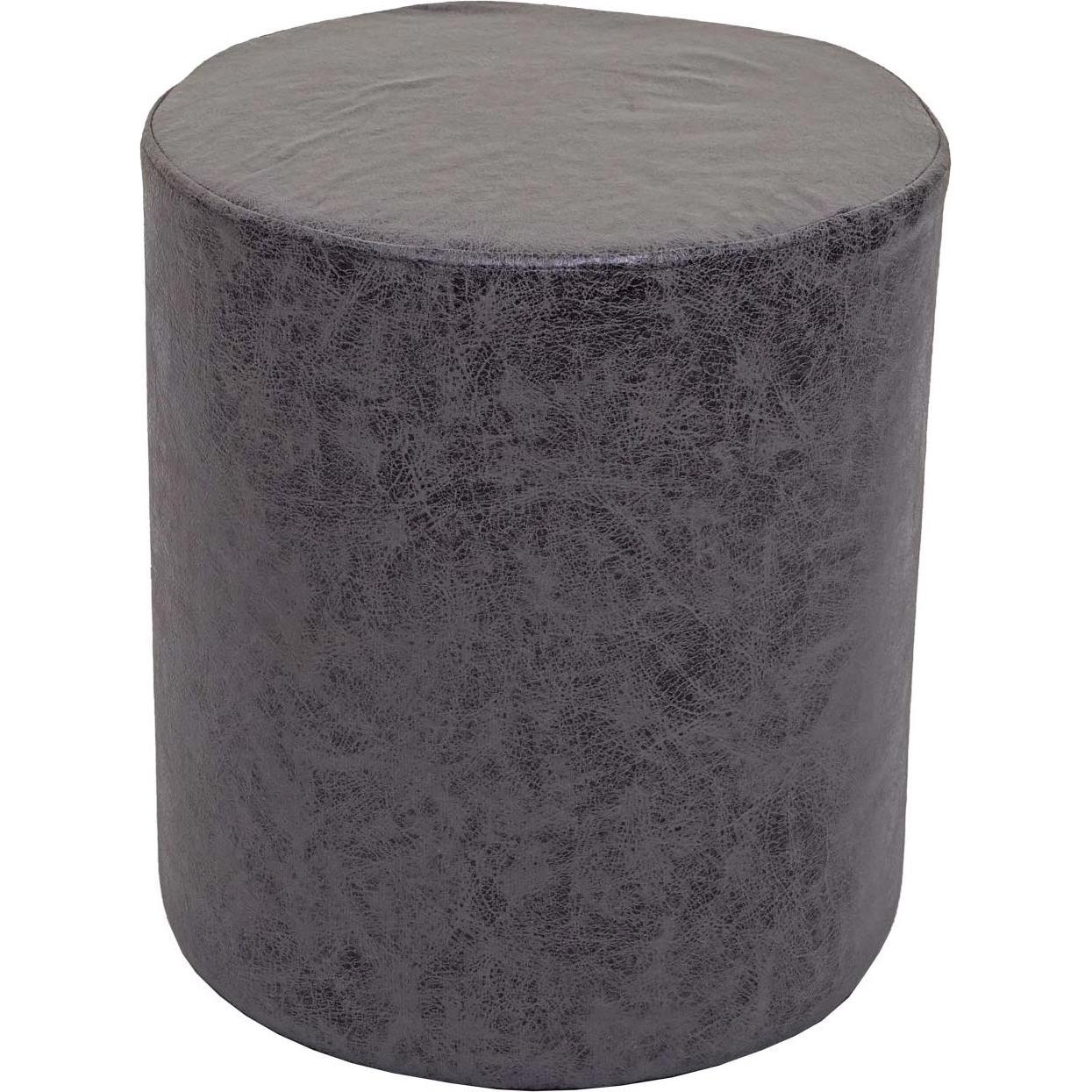 MCW, Hocker + Pouf, K48