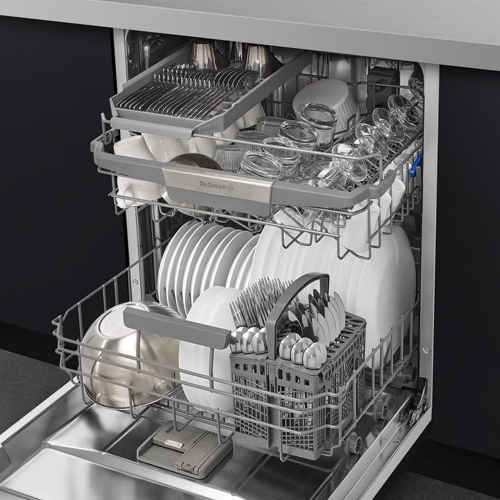 Actual product image De Dietrich DCJ 422 DQX