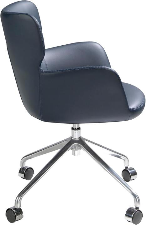 Actual product image Swivel Office Chair with Armrests