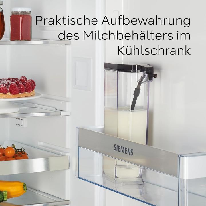 Produktbild Siemens EQ500 integral TQ517D03